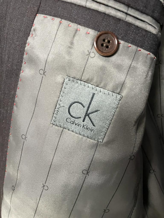 Calvin Klein sacou din lana                                        L [3]