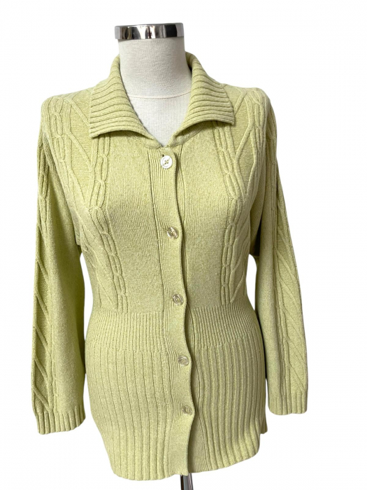 Cardigan                          M [1]