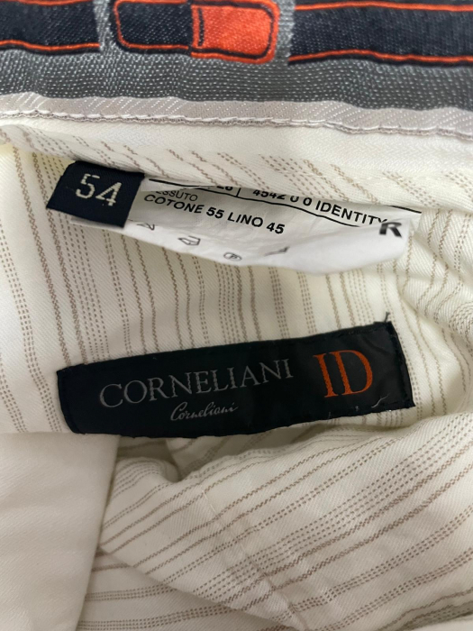 Corneliani pantaloni                    L [3]