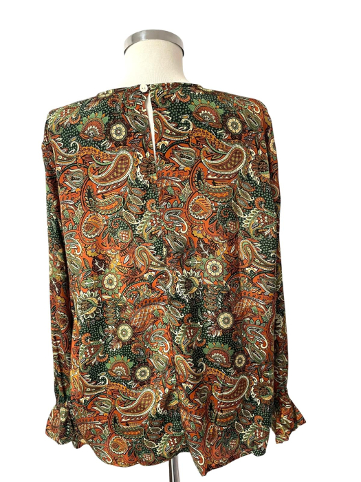Zenobia bluza                        XL [3]