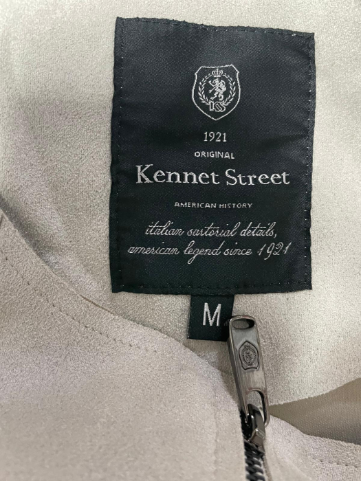 Kennet Street jacheta                         M [3]