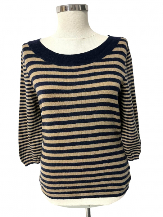 Pulover lana si casmir                            S [1]