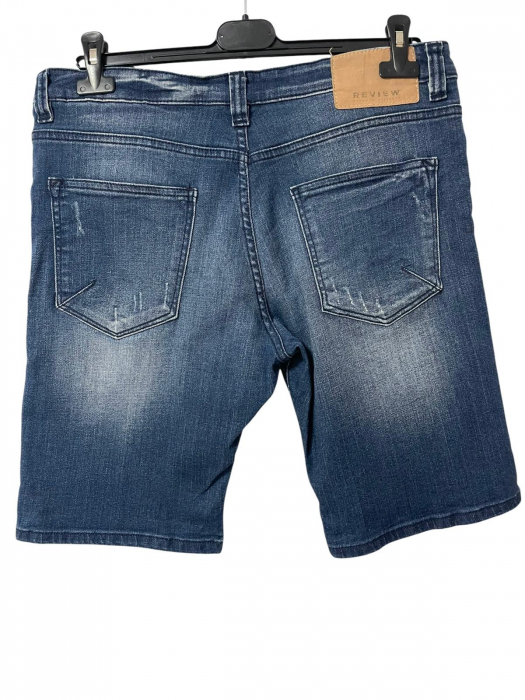 Review pantaloni scurti                        M [2]