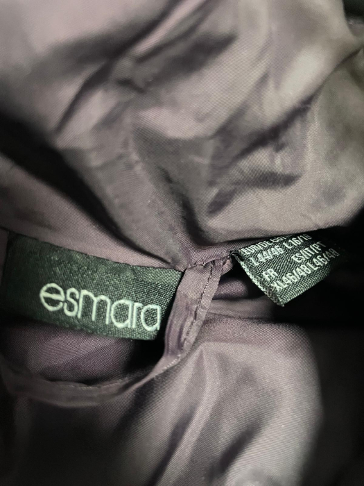 Esmara geaca                          XL [4]