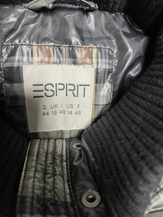Esprit vesta groasa                          L [3]
