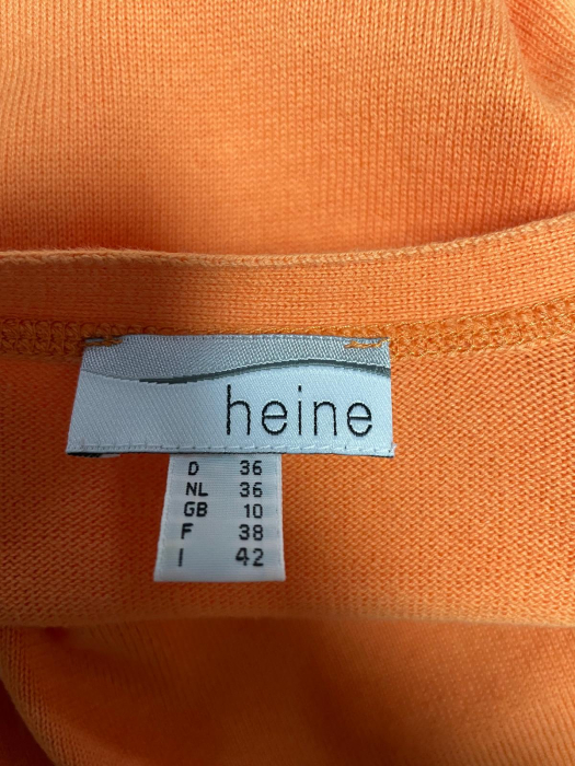 Heine bluza                         M [3]