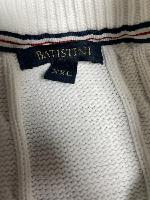 Batistini pulover                           XL [3]