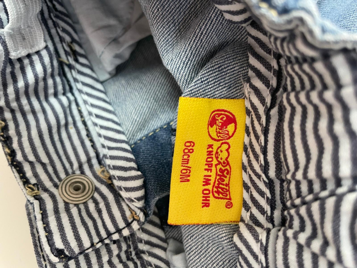 Pantaloni scurti baieti                      68 [3]