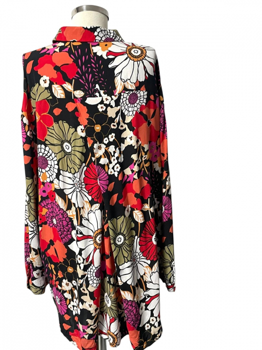 Samoon camasa                                  3XL [2]