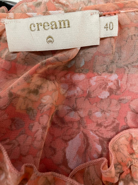 Cream bluza                         L [3]