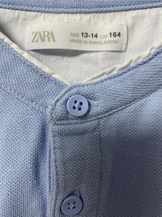 Zara tricou baieti                         164 [3]