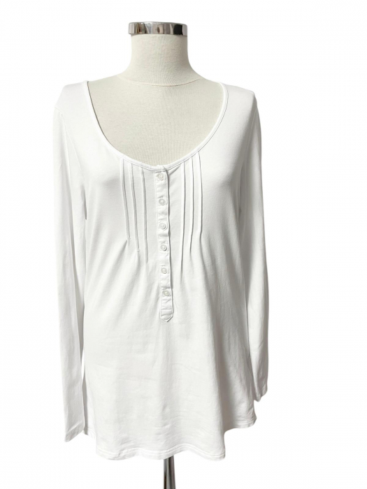 Blue Motion bluza                           L [1]