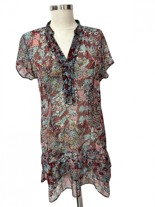 Sure rochie transparenta                         M/L [1]