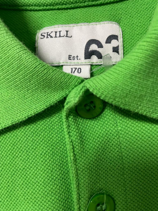 Skill tricou baieti                         170 [3]