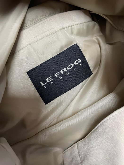 Le Frog jacheta                                 XL [3]
