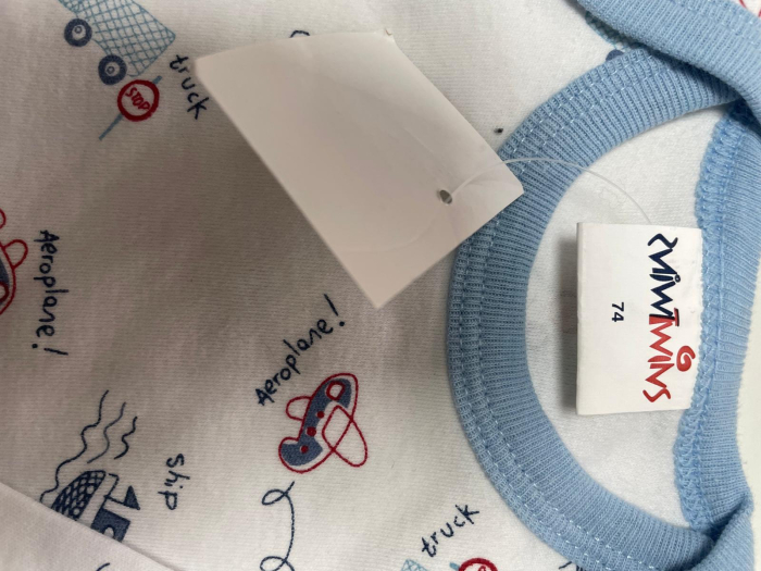 Body                        74 [3]