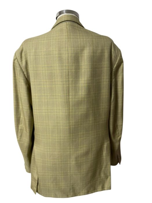 Sacou lana si matase                           XL [3]