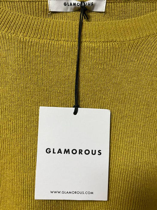 Glamorous pulover                         L [3]