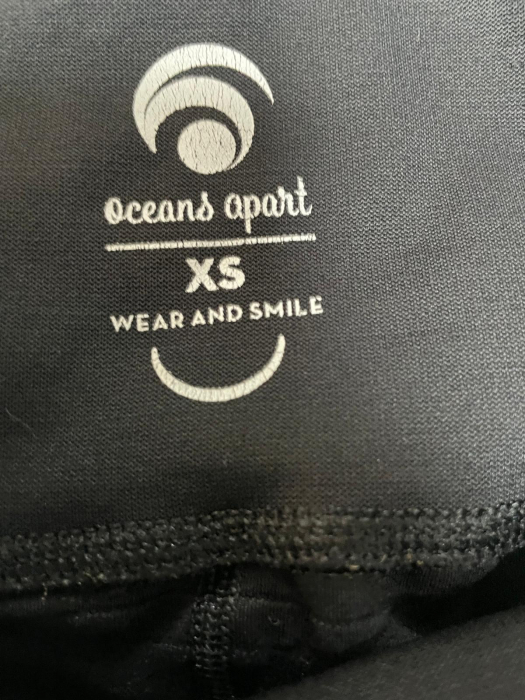 Oceans Apart colanti                           XS [3]