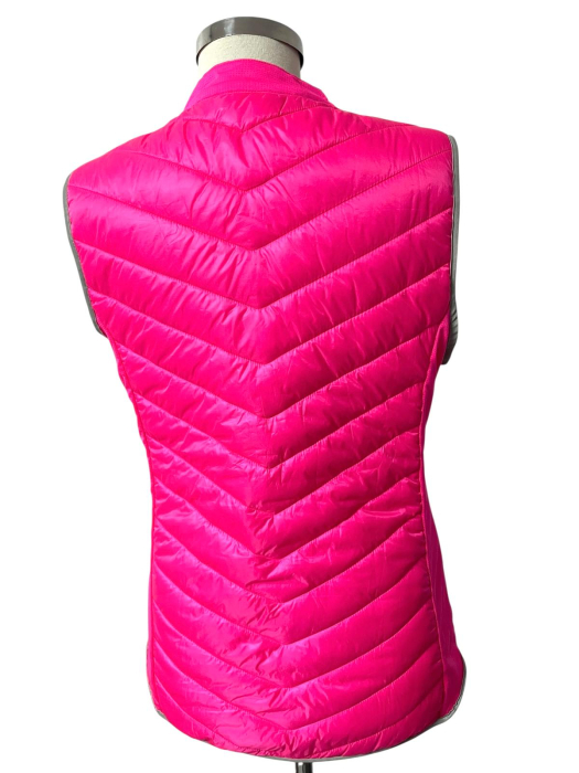 Crane vesta                         M [2]