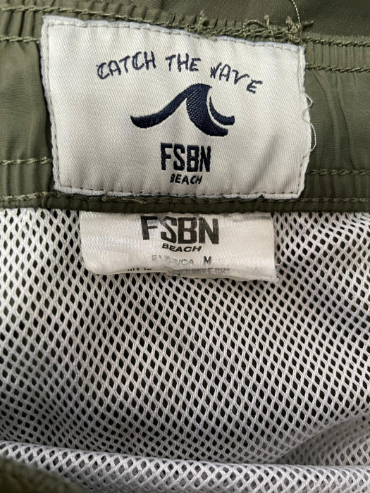 FSBN pantaloni scurti                      M [3]