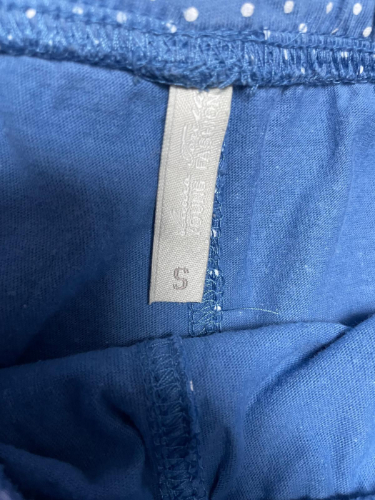 Laura Torelli pantaloni scurti pijama                     S [3]