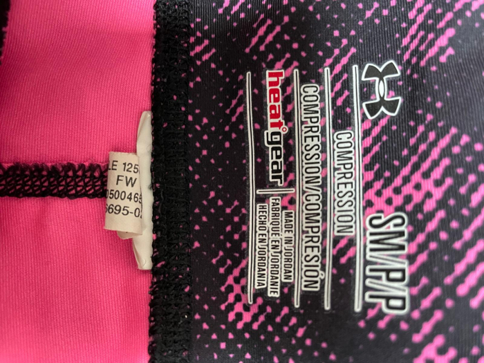 Under Armour colanti 3/4                  XS [3]