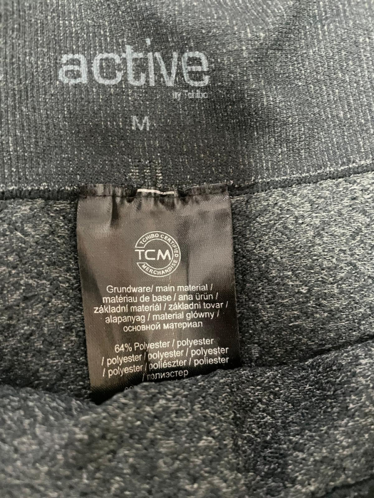 Active colanti                  M [3]