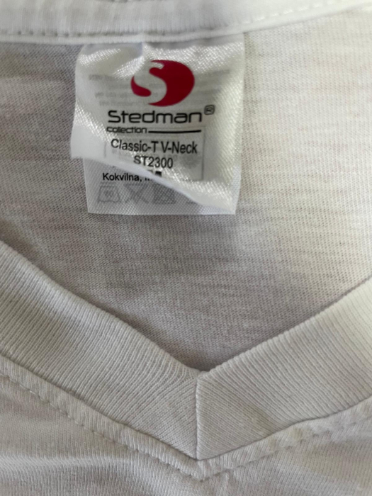 Tricou bumbac                           M [3]