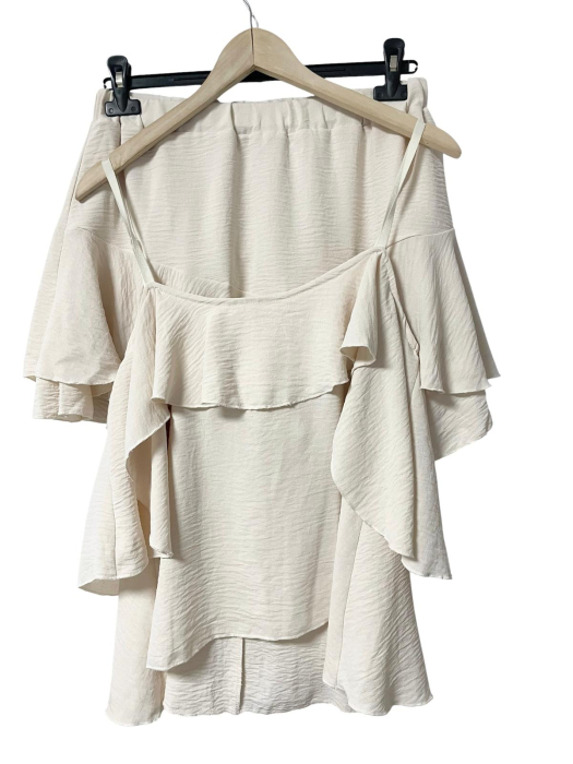 Set bluza si fusta pantalon           M/L [3]