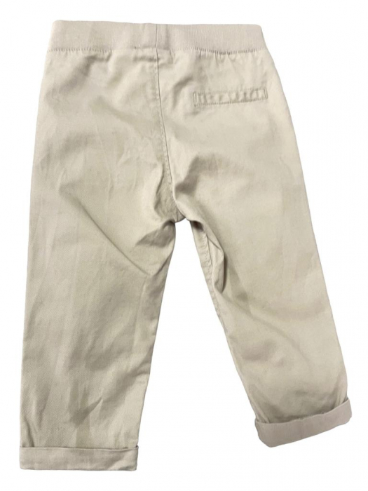 H&M pantaloni              74 [2]