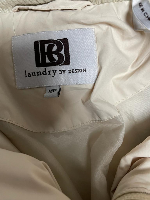 Geaca Laundry                        M [4]