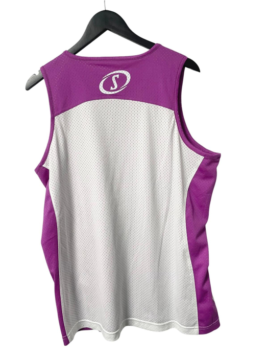 Spalding maiou                            XL [4]
