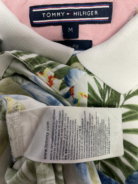 Tommy Hilfiger tricou                               M [3]