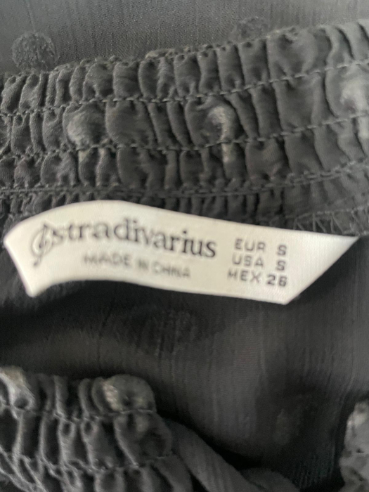 Stradivarius rochie                        S [3]