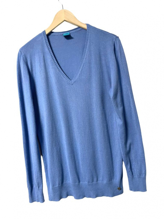 Cool Code pulover                            L [1]