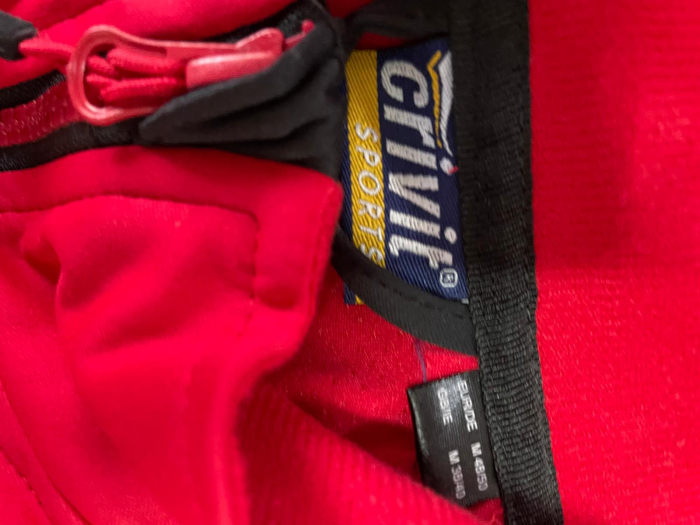 Crivit bluza                         M [3]