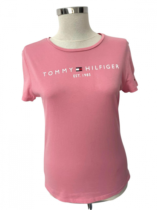 Tommy Hilfiger tricou                           S [1]