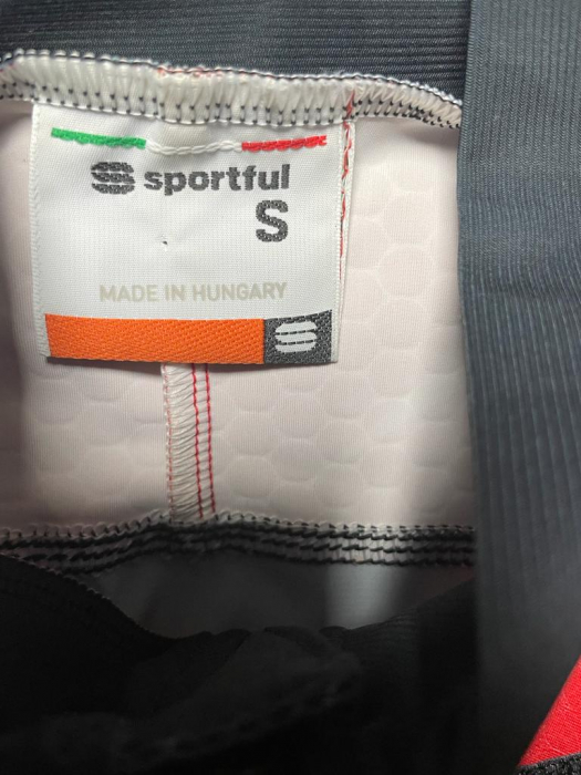 Sportful bluza                            S [3]