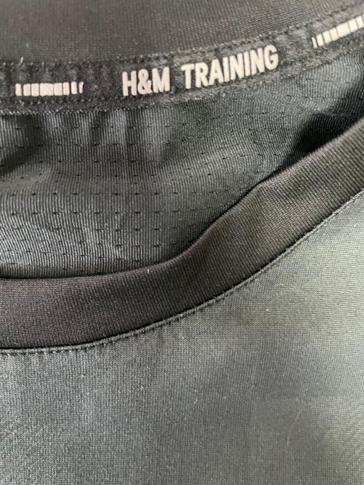 H&M tricou                            XL [3]