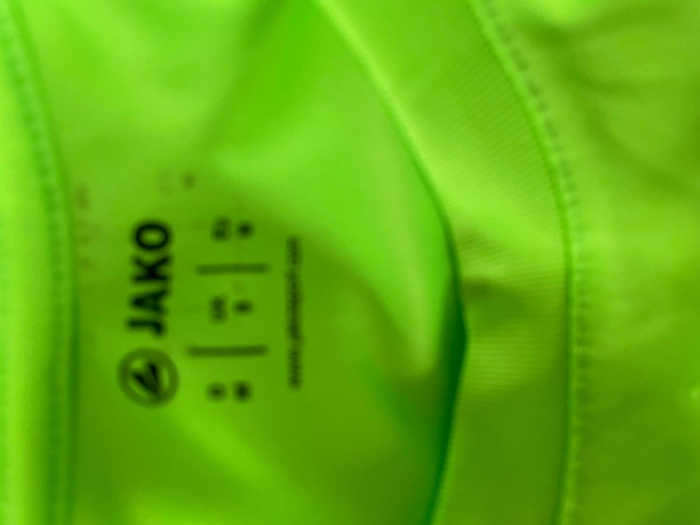 Jako tricou                         M [3]