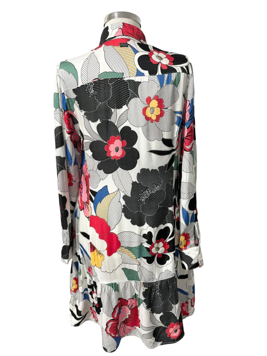 Peter Hahn rochie                   M [3]