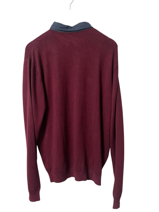 Mise Au Green pulover                           XL [2]