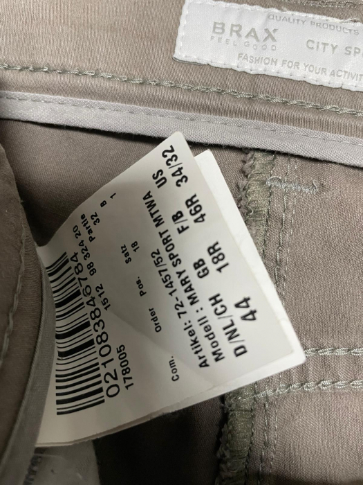 Brax pantaloni                          XL [3]