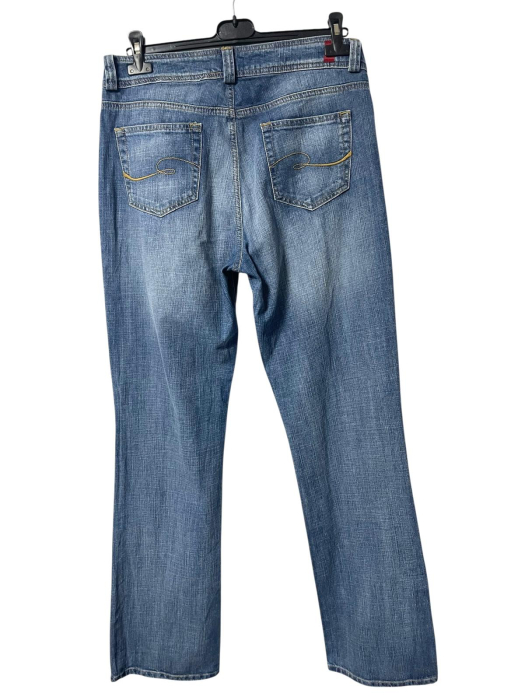 Moment blugi                         M [2]