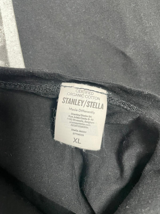Stanley/Stella tricou                         L [3]