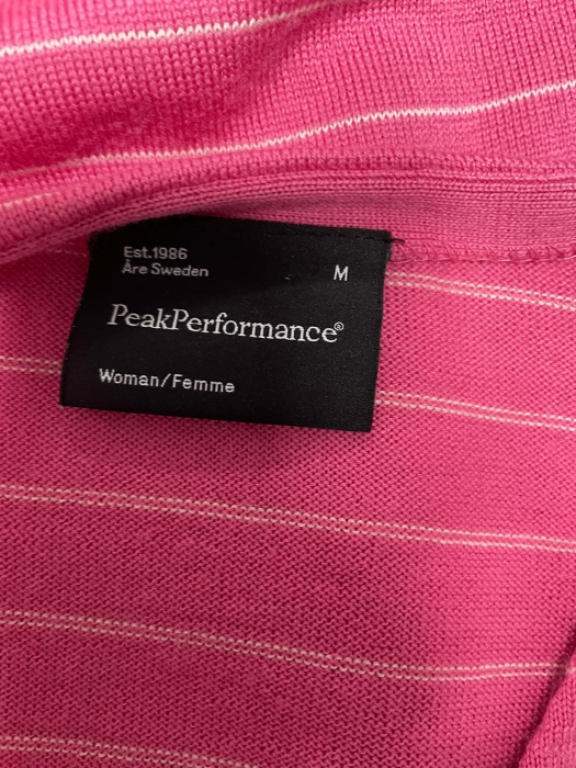 Peak Performance pulover merino                     M [3]