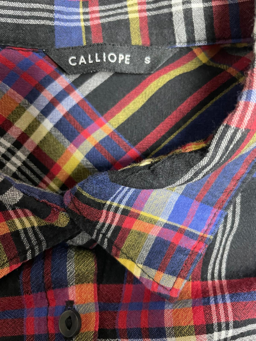Calliope camasa                         S [3]