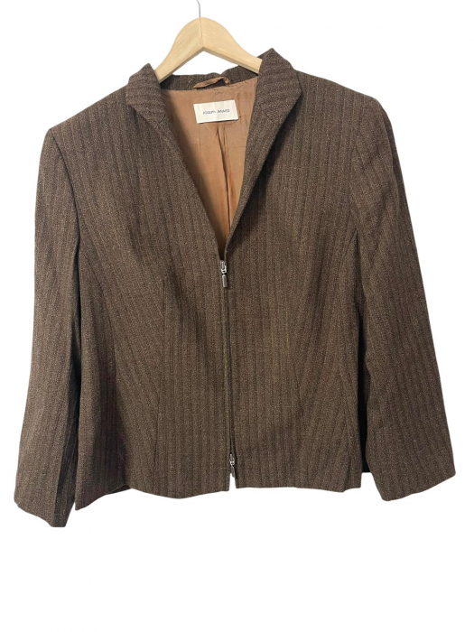 Joseph Janard costum lana                         XL [3]