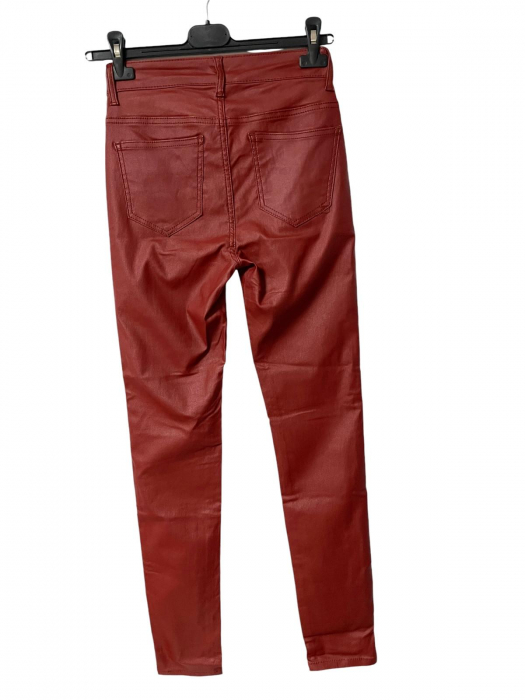 R.Display Denim                                XS [2]